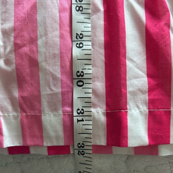 Beach Riot Alexa Striped Swim Coverup Size L/XL NWOT - Picture 8 of 8